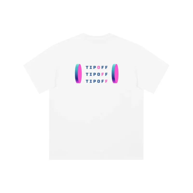 TIP OFF T Shirts Unisex-0