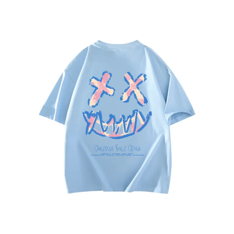 TONYKRZ T Shirts Unisex-15