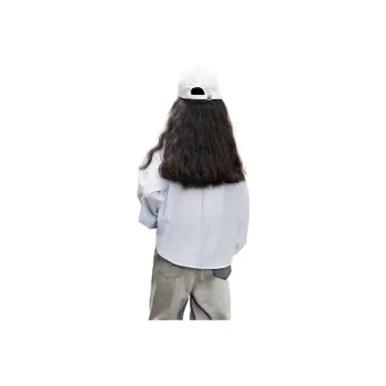 ZIHAN Shirts Women's