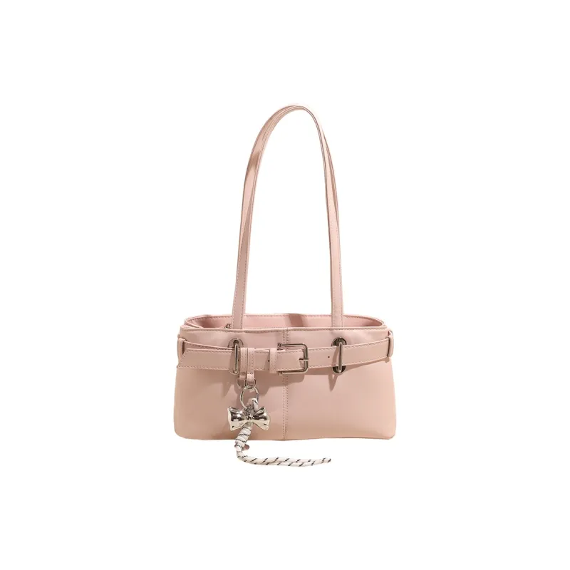SURELAPTOP PU Shoulder Bag Women's Multicolor-19