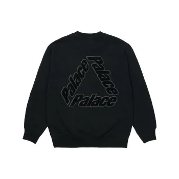 PALACE P 3 Chenille Crew