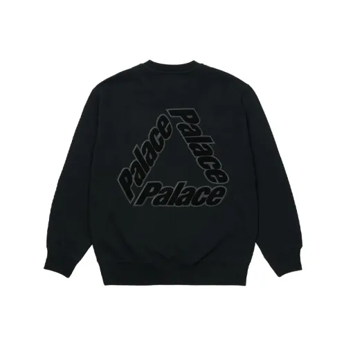 PALACE P 3 Chenille Crew
