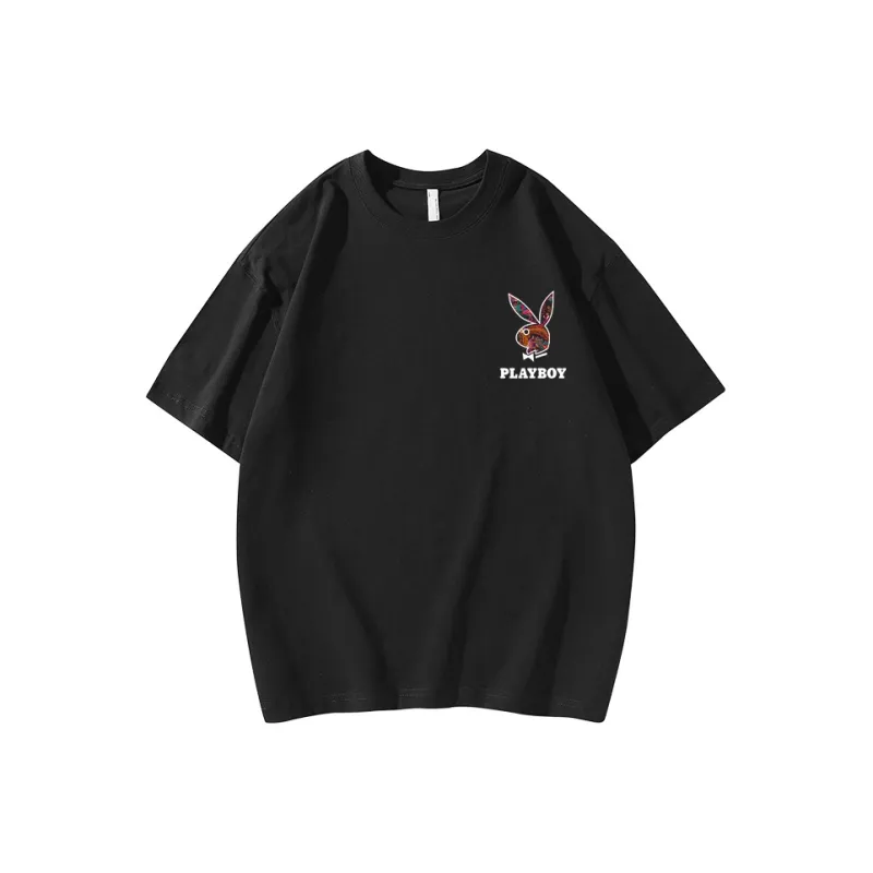 Playboy T Shirts Men-10