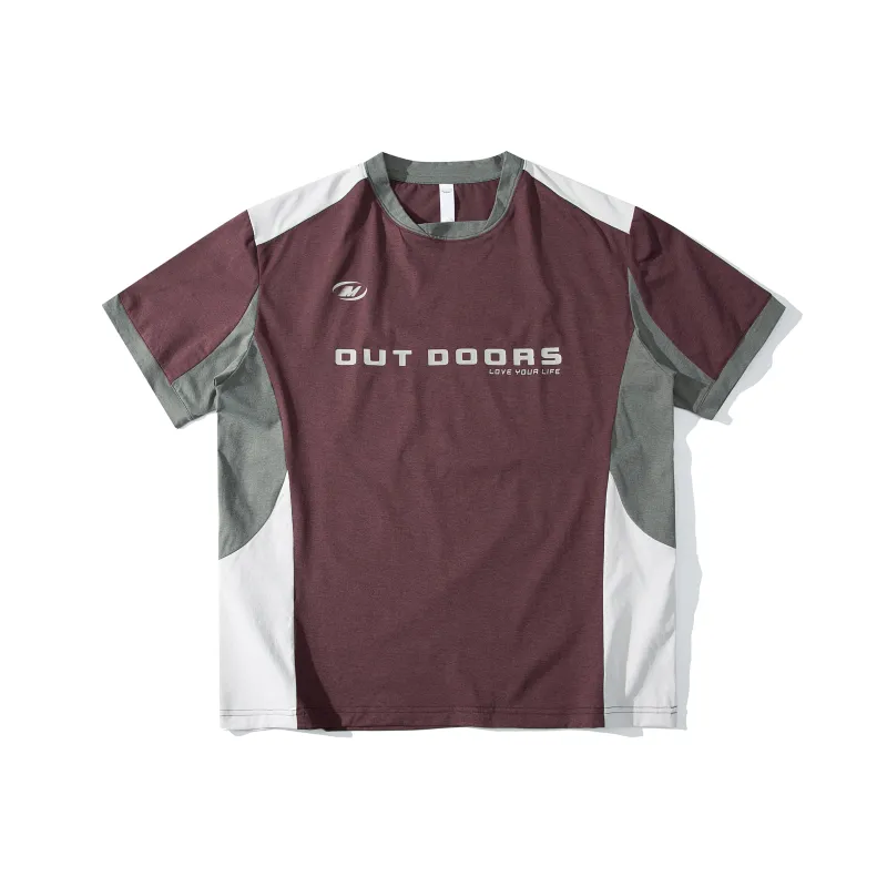 DBD WH T Shirts Unisex-0