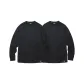 2 Pack (Black+Black)