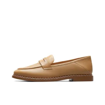 NINI WEST Loafers Women's Yellow