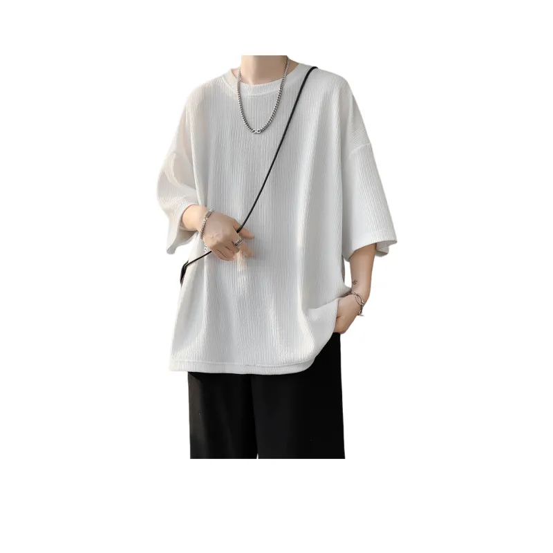 TESTUNG T-Shirts Unisex-0