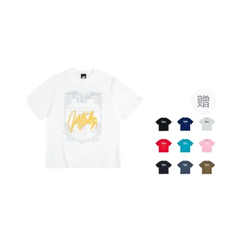JEFF HAMILTON T-Shirt Unisex White