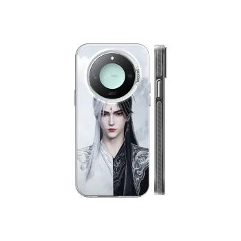 MANQIN Phone Cases
