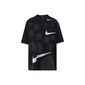 Comme Des Garçons X Nike Oversized Tee