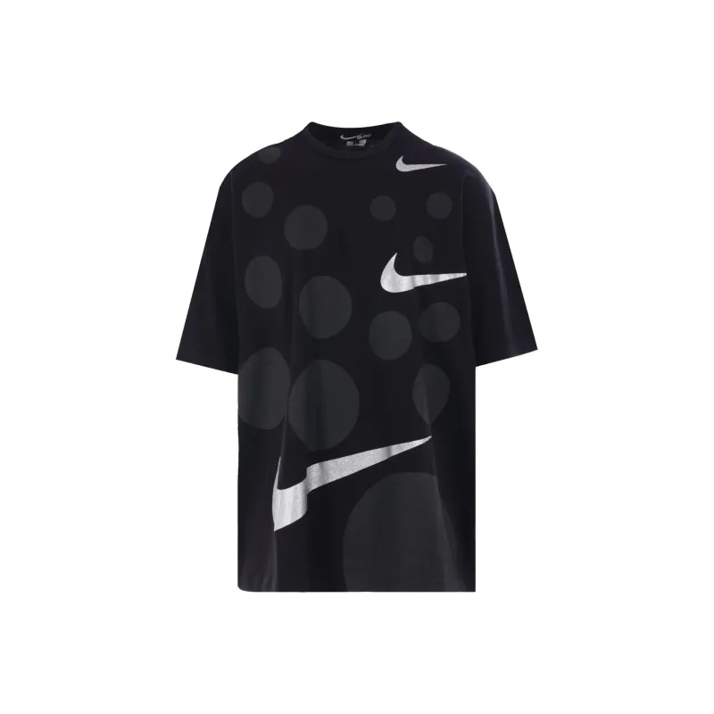 Comme Des Garçons X Nike Oversized Tee-0