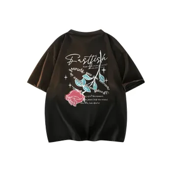 FASTFISH T Shirts Unisex