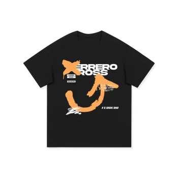 Ferrero Ross T Shirts Unisex