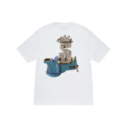 Stussy Tuff Stuff Tee