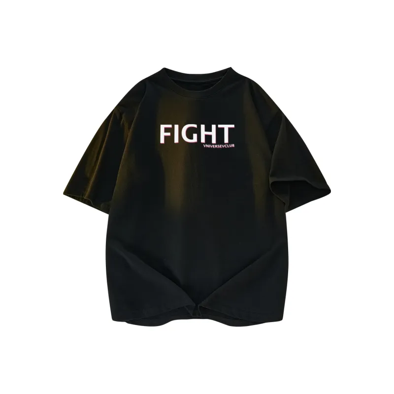 VniVerseVClub T Shirts Men-0