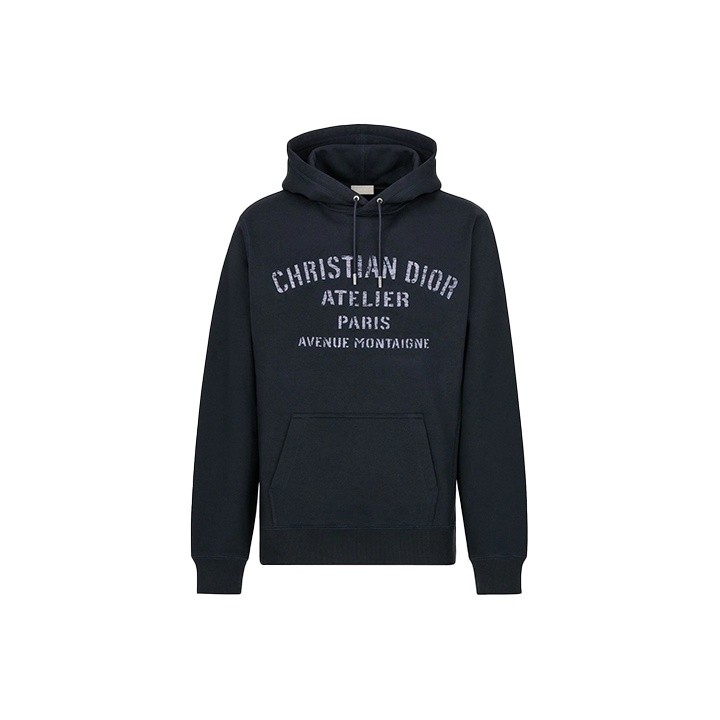 DIOR Sweatshirts Hoodies & Sweatshirts Men on Sale