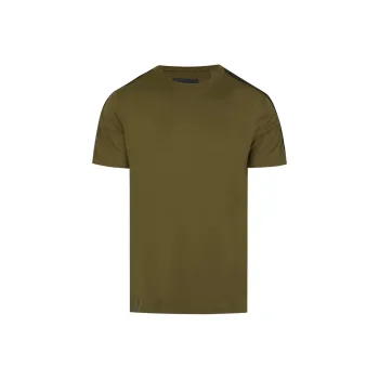 Givenchy T-Shirts Men Green