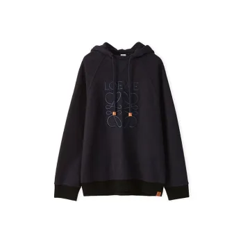 LOEWE Reverse Anagram Hoodie