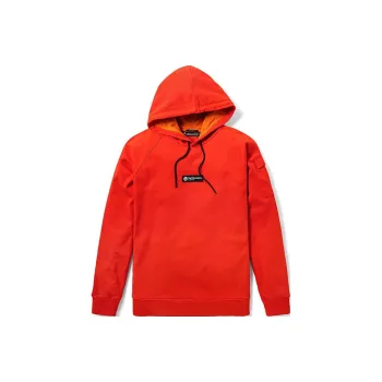 Timberland Sweatshirts Men Orange