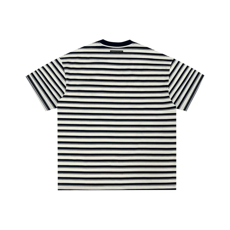FAR BACK T Shirt Unisex Apricot-1