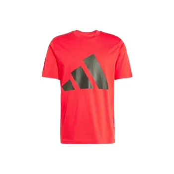 Adidas Essentials Big Logo Tee