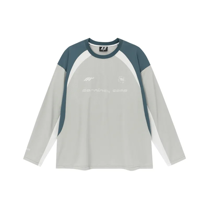 FORNINES T Shirts Unisex-4