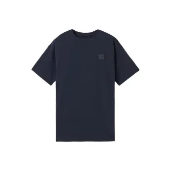 STONE ISLAND Short Sleeve T Shirt