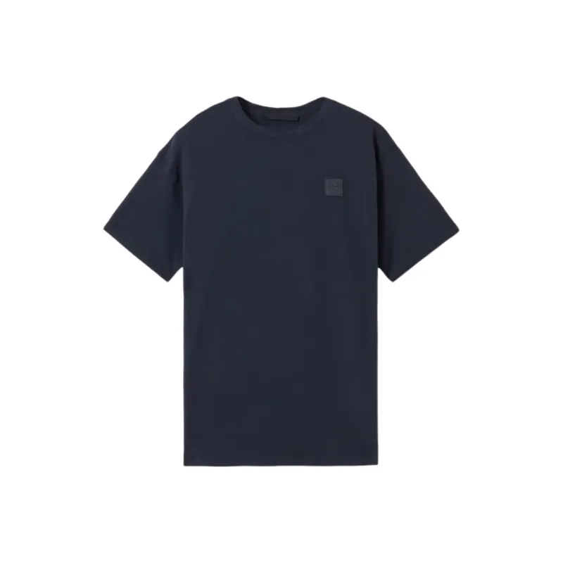 STONE ISLAND Short Sleeve T Shirt-0