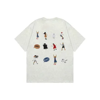 Mountainpeak T Shirts Unisex