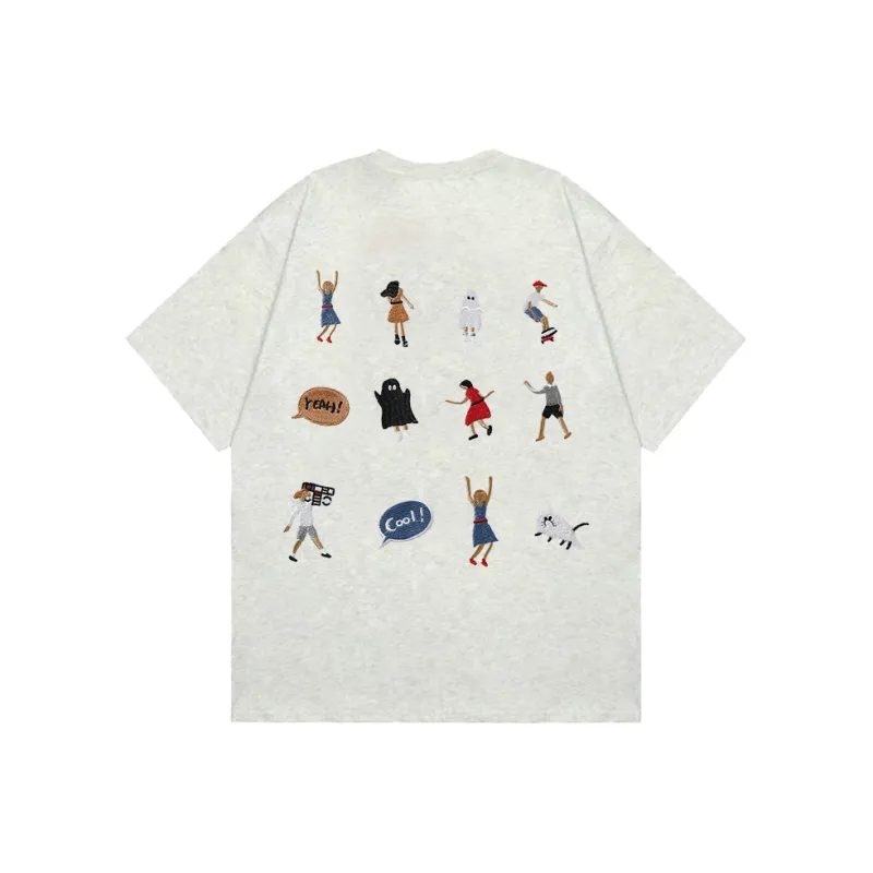 Mountainpeak T Shirts Unisex-0