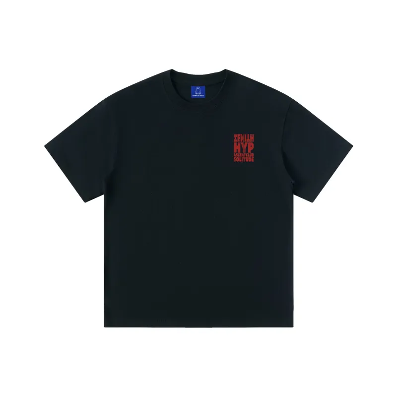 HYPASCENT T Shirts Unisex-1