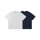 White+Navy Blue