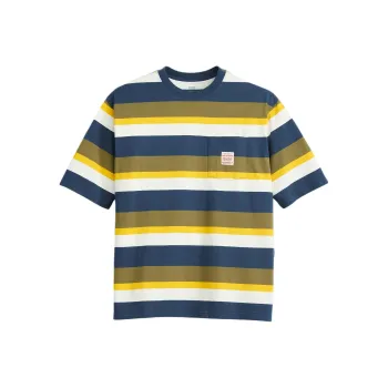 Levi's T Shirt Men's Multicolor