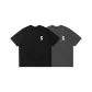 2 Pack (Black+Dark Gray)