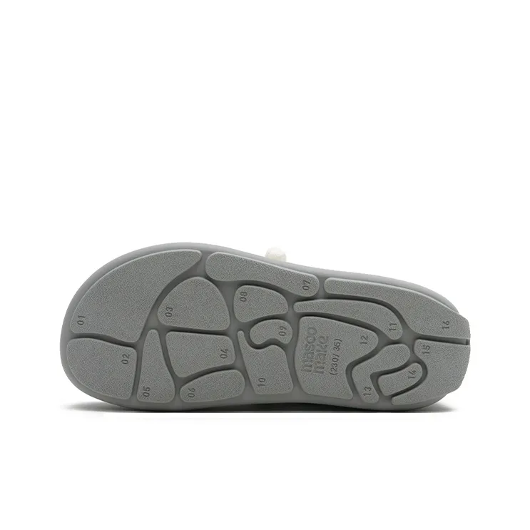 MASOOMAKE Lightweight Low Top Skateboard Shoes Women's-4