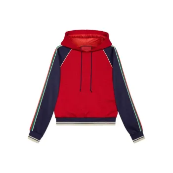 GUCCI 520 Special Series SS21 Sweatshirt Men's