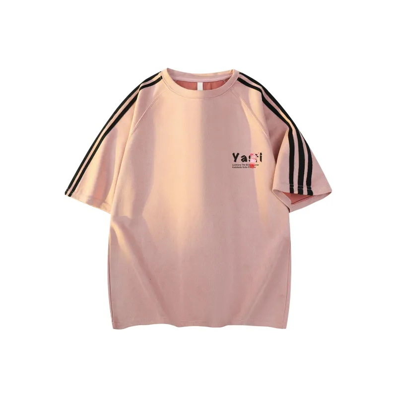 YATSI T Shirts Unisex-6