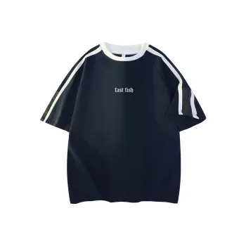 FASTFISH T Shirts Unisex