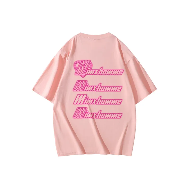 Mimx Homme T Shirts Unisex-23