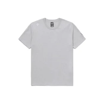 DESCENTE Dualis T-Shirts Men