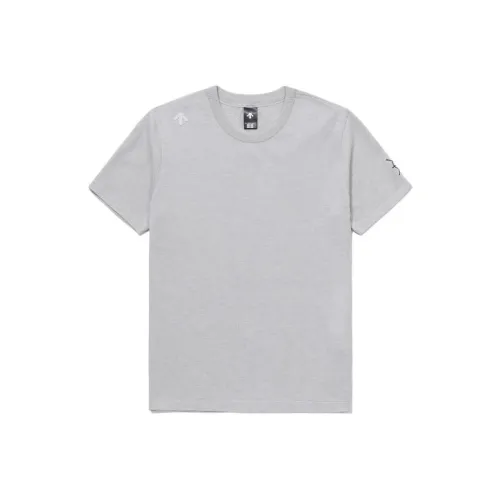 DESCENTE Dualis T-Shirts Men