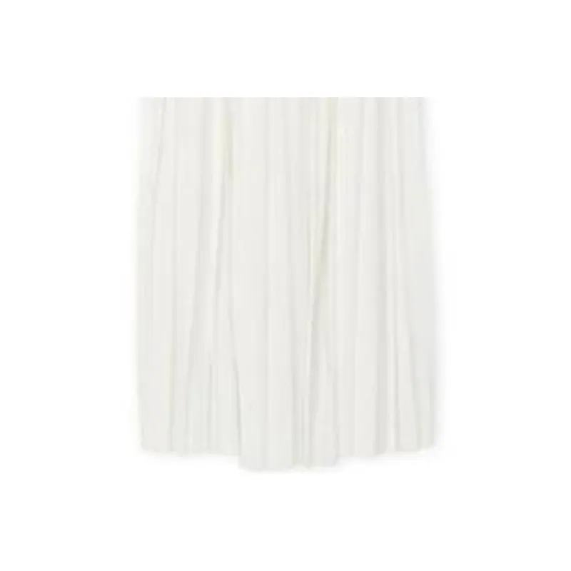 LOEWE Sleeveless Dress Women's Moss Green-4