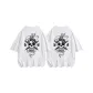 2 Pack (White+White)