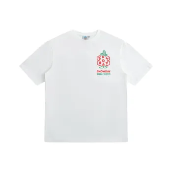 Snowday T Shirts Unisex