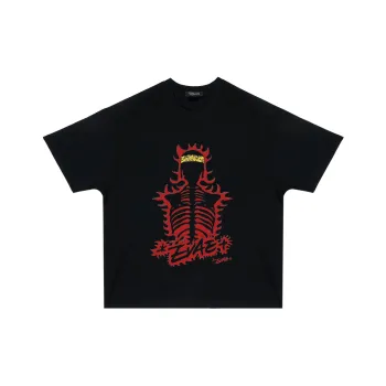 *EVAE+MOB T Shirts Unisex