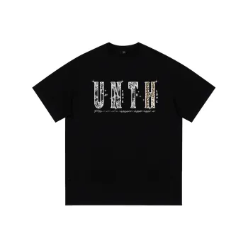 UNthemed T Shirts Unisex
