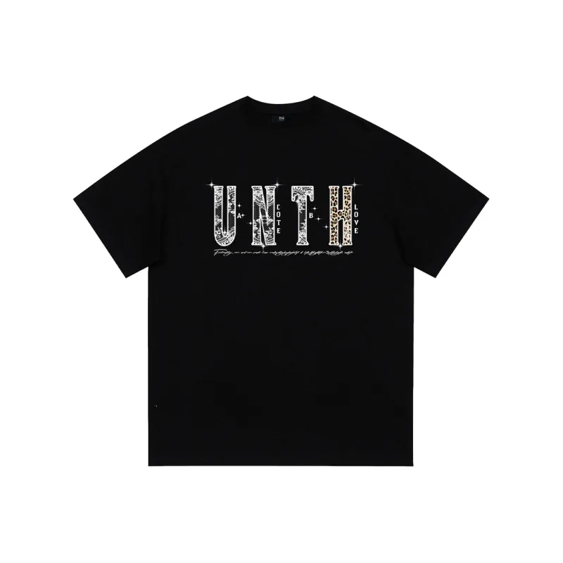 UNthemed T Shirts Unisex-0