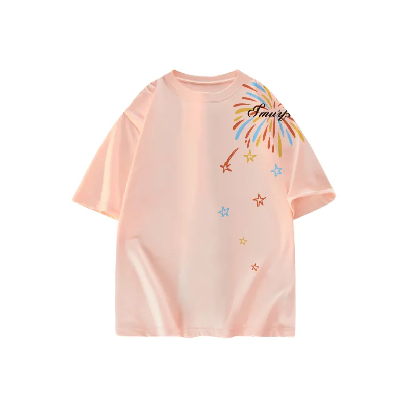 The Smurfs T Shirts Unisex-20