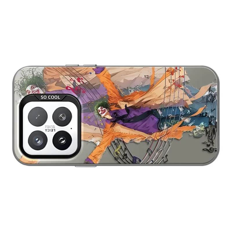 MANQIN Phone Cases-19