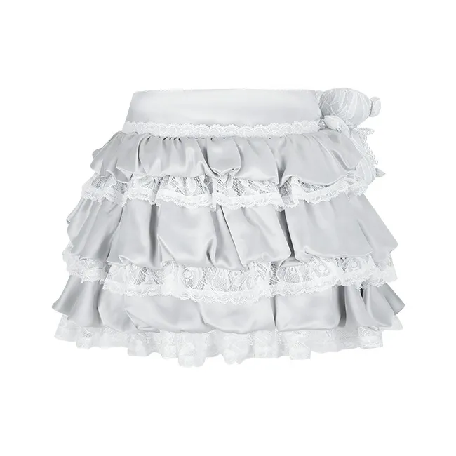 13 DEMARZO Casual Short Skirts Women's-1